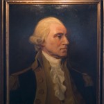 End_of_the_Line_249 Portrait of George Washington