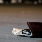 wallet Lost wallet