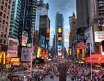 NYC_TimesSquare Times Square NYC