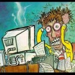 frustration frustration